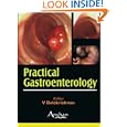 Practical Gastroenterology by V. Balakrishnan