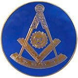 Thumbnail image for Past Master Auto Emblem