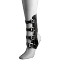 Dekkori Defiance Ankle Boot