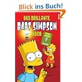 Bart Simpson. Sonderband: Bart Simpson Comics SB 7: Das brillante Bart Simpson Buch: BD 7