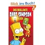 Bart Simpson Comics SB 7: Das brillante Bart Simpson Buch: BD 7