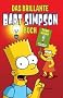 Bart Simpson. Sonderband: Bart Simpson Comics SB 7: Das brillante Bart Simpson Buch: BD 7