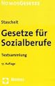 Gesetze für Sozialberufe
