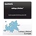 Read Garmin Nümaps - Full European Lifetime Map Updates for Nuvi series Details Garmin Nümaps - Full European Lifetime Map Updates for Nuvi series