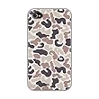 CollaBorn iPhone4/4S専用スマートフォンケース Duck Hunter OS-I4-076 iPhone4/4S対応