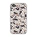 CollaBorn iPhone4/4S専用スマートフォンケース Duck Hunter OS-I4-076 iPhone4/4S対応