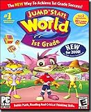 JumpStart World 1st Grade