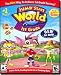 Software : JumpStart World 1st Grade