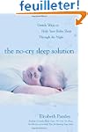 The No-Cry Sleep Solution: Gentle Way...
