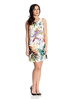 Lavand Vestido (Blanco)