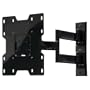 Peerless Articulating Arm 22 - 40 Inches LCD, Black