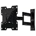 Peerless Articulating Arm 22 - 40 Inches LCD, Black