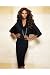 Spiegel Signature Silk Cashmere Knit Collection: Cowlneck Dress