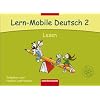 Lern-Mobile Deutsch 2. Lesen. Arbeitsheft Lern-Mobile Deutsch 2. Lesen. Arbeitsheft