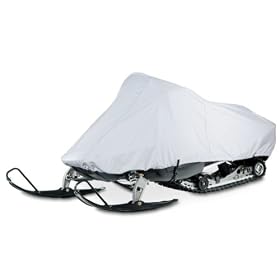 Raider Large Universal Fit Snowmobile Cover