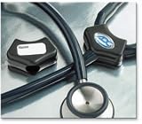 Premium Stethoscope ID Tag, Latex-free