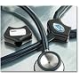 Premium Stethoscope ID Tag, Latex-free