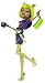 Monster High Dawn of The Dance Clawdeen Wolf Doll