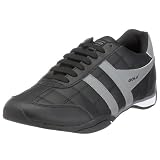 Gola Mens Rush 2 Black AMA466 9 UK