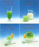 DiabetiSweet Matcha Instant Green Tea Mix 2 Lbs. Bulk Knowing God: Walking through the Book of Books
