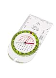 Silva Polaris 177 High Visibility Compass