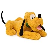 Disney ディズニー Pluto Plush プルート ぬいぐるみ 17インチ 43cm