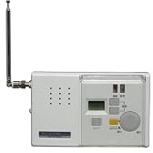 アイリスオーヤマ 緊急地震速報機FMラジオ放送報知音連動型 EQA-101