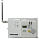 アイリスオーヤマ 緊急地震速報機FMラジオ放送報知音連動型 EQA-101