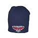 Adult NBA Atlanta Hawks Warm Ski & Skate Beanie / Winter Hat - One Size Fits All - Blue