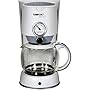 Kaffeemaschine KA 2953 Scala 1,5L, wei�