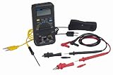 OTC 3505A 100 Series Autoranging Automotive Multimeter OTC 3505A 100 Series Autoranging Automotive Multimeter