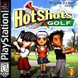 Hot Shots Golf Hot Shots Golf