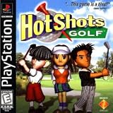 Hot Shots Golf