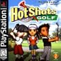 Hot Shots Golf