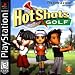 Hot Shots Golf