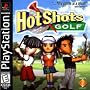 Hot Shots Golf
