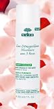 Nuxe - Eau Demaquillante aux 3 Roses ( Gentle Pureness Micellar Cleansing Water ) - B001L11PVK