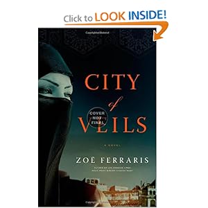 City of Veils