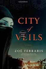 City of Veils