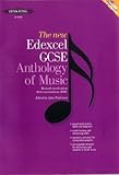 The new Edexcel GCSE anthology of music : revised specification (first examinations 2008)