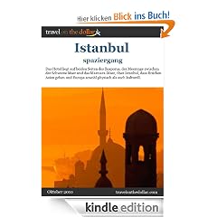 Istanbul Spaziergang (Walking Tours)