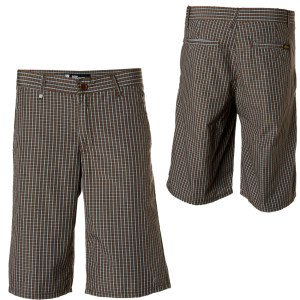 Etnies Young Men's Chorizo Short