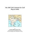 The 2007-2012 Outlook for Golf Bags in India