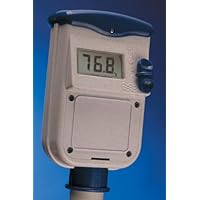 SmartPool PoolEye In-Ground Pool Alarm with Remote and Temp