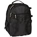 AmazonBasics Backpack for SLR Cameras and Accessories Black