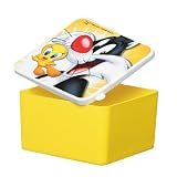 Outdoor Living : BBS - Snack Bowl Tweety and Sylvester 560 ml