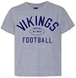 Minnesota Vikings NFL Toddler Athletic Tee