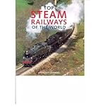 Top steam railways of the world