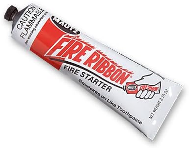 Mautz Fire Ribbon