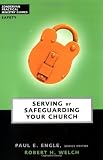 Serving by Safeguarding Your Church